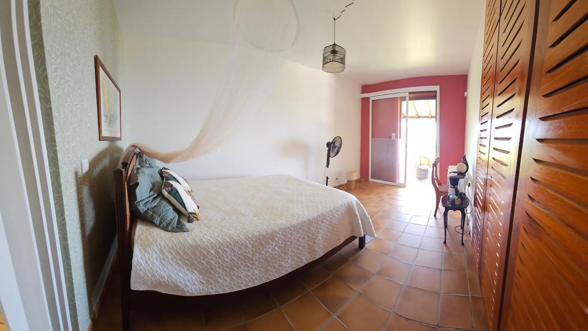 Appartement Emeraude Et Studio Azur Gourbeyre 0*,  Guadeloupe