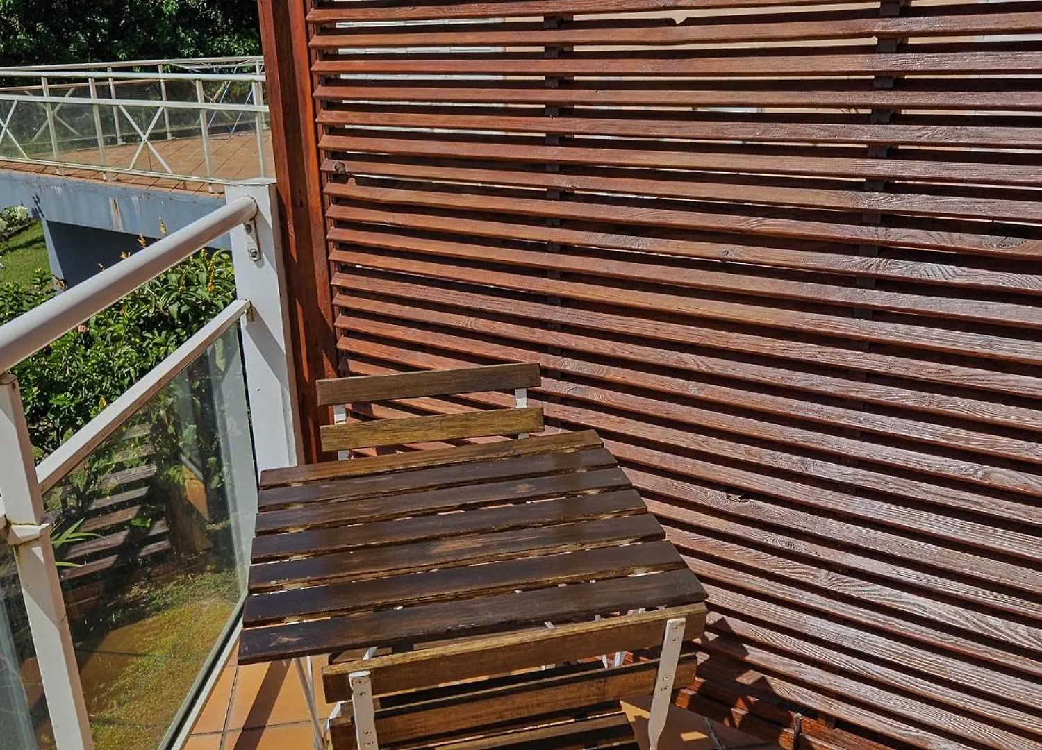 Appartement Emeraude Et Studio Azur Gourbeyre Guadeloupe
